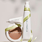 Photo by Well People on December 22, 2023. May be an image of one or more people, makeup, cosmetics, lotion, hand cream and text.