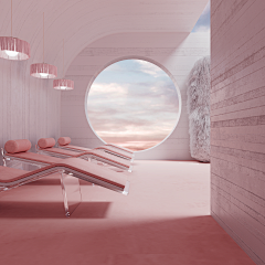lxxjsdmn采集到C4D场景