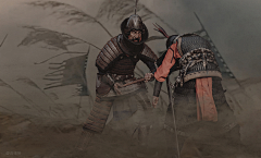 神父V采集到战争