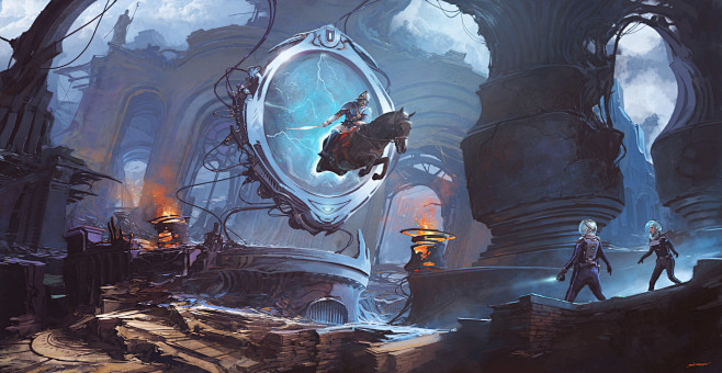 Alejandro Burdisio :...