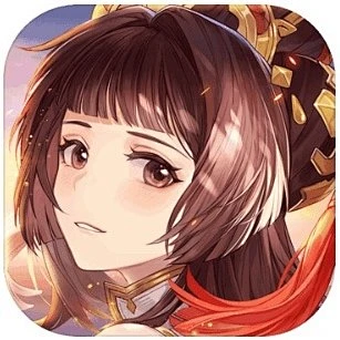 三国志幻想大陆-icon-花瓣网