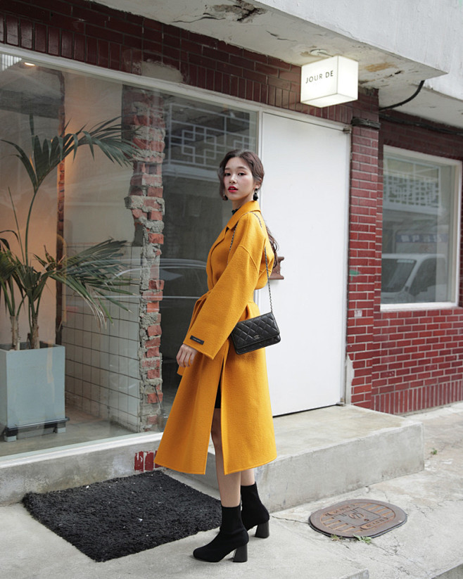 ♥ HANDMADE ♥ 色感，版型，材...