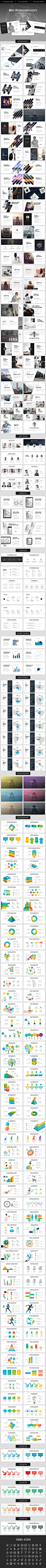 Rio Powerpoint Template - Creative PowerPoint Templates