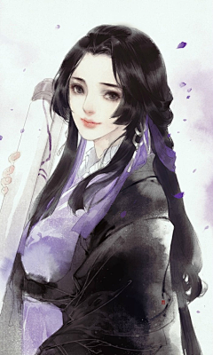 剑三双梦炮姐采集到剑网三