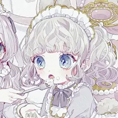 闺蜜头像