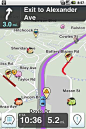 Waze social GPS traffic & gas - Google Play 上的 Andr​​oid 应用