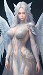 天使2 | 无界AI