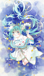 雪初音2015