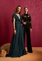 Elie Saab Pre-Fall 2018