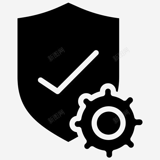 易损性评估产品质量质量保证图标 UI图标 设计图片 免费下载 页面网页 平面电商 创意素材