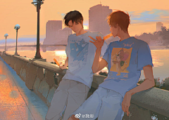 樱大人๑采集到呜哇～怎么一不小心就腐了呢～