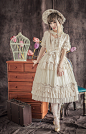 *HinanaQueena*FairyDoll*新色再贩连衣裙汇总详情-淘宝网