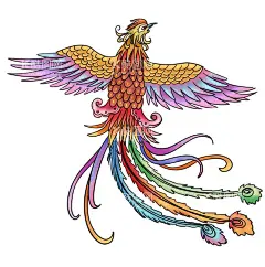 手绘神兽  - 源文件下载【酷图网】中国风,仿古龙,国潮风,水墨画,水彩画,上古神兽,翅膀,神话角色,神话动物,鸟类,游戏元素,游戏素材,卡通神兽,手绘神兽,神兽插画,龙,青龙,中国龙,吉祥物,神兽,卡通龙,手绘龙,龙插画,中国风元素,中国风素材,中式元素,中式素材,上古神兽元素,山海经,朱雀,玄武,白虎,麒麟,凤凰