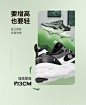 Skechers斯凯奇2022春新款女时尚复古撞色老爹鞋厚底透气休闲鞋-tmall.com天猫