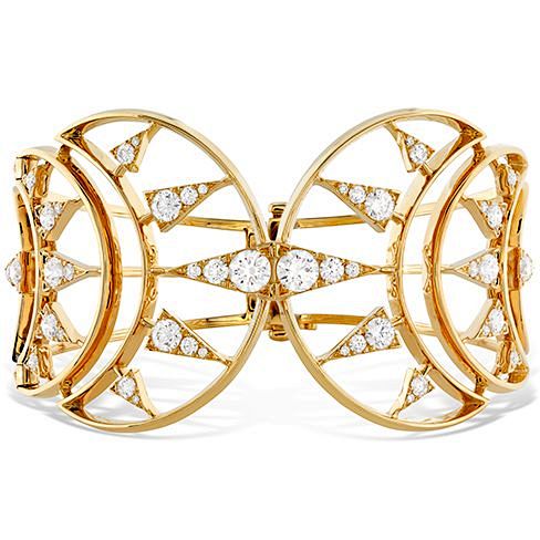 Triplicity Golden Cu...