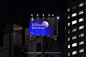 36款街拍地铁站台灯箱广告牌横幅海报设计作品ps样机展示效果图下载_颜格视觉