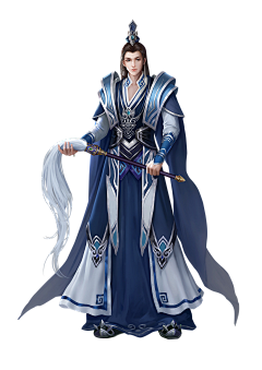 avenjo采集到ip角色