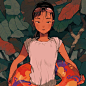 Nakajima Kano ​​​​