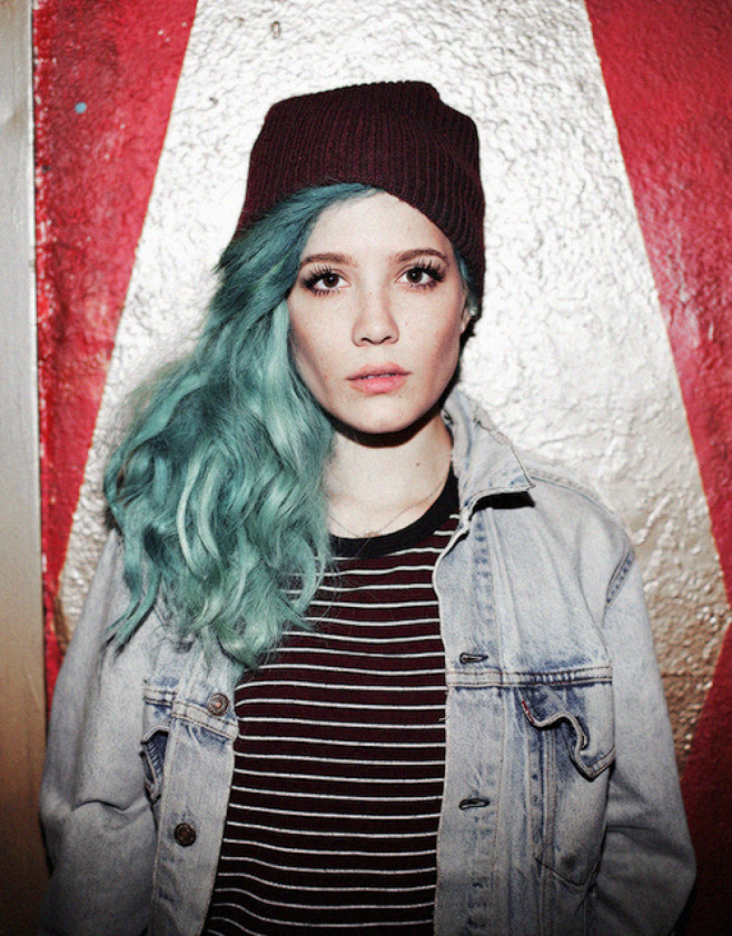 Halsey