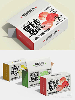 ·木壹·采集到包装