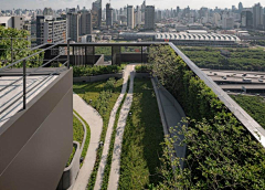 ωǒ吥㈣上帝采集到泰国THE LINE Asoke Ratchada公寓