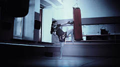 溪茈采集到小拳拳