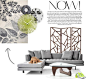 "At Home" by viciousbasterb on Polyvore: 