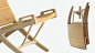 软装设计师不可不知的8款椅子丨Hans wegner百年经典之作 : Wegner在长达 93 年的一生中，设计了超过 500 张椅子，这篇文章选了 8 件代表作来介绍。 从1938 年首次参加丹麦木工展，展出自己设计的桌子和椅子后，Wegner陆续与Johannes Hansen、PP Møbler、Carl Hansen 等公…