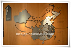 xxling00000采集到地图沙盘