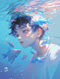 男生头像·壁纸 (6)