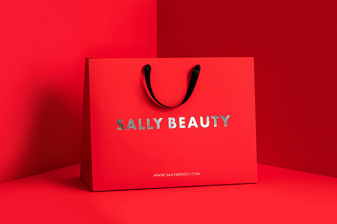 Sally Beauty : Sally...