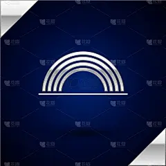 暗色,云,彩虹,分离着色,银,计算机图标,华丽的,天气,春天,弯曲