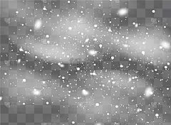 雪花,形状,反差,表格,天气,雪,化妆舞会服,大风雪,节日,下雪