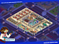 TV Empire Tycoon :: Behance