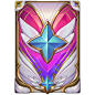 Star Guardian Cardbacks