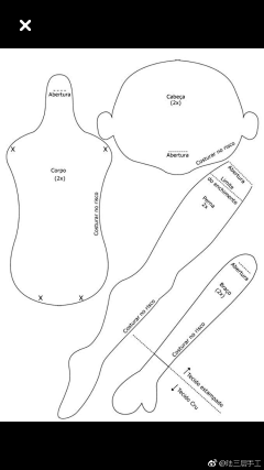 Belindakaka采集到图纸