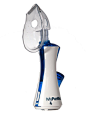 MyPurMist Handheld Steam Inhaler