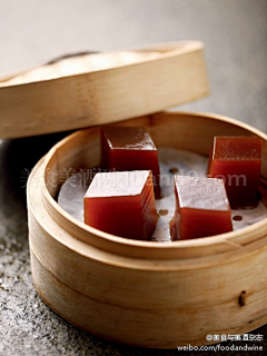 美食与美酒杂志采集到烘焙甜蜜时光