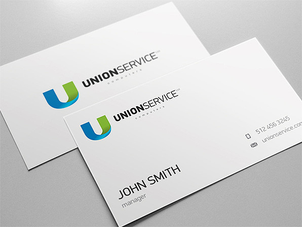 brending for Unionse...
