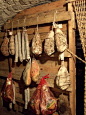 Preserving Meat Without Refrigeration - Perhaps our ancient Irish ancestors used some of these techniques...: 
