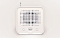 收音机icon图标UI教程