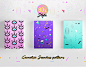 80's style pattern pack
