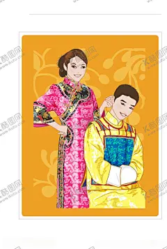 新郎新娘 【酷图网】卡通新郎新娘,新郎新娘,森系情侣,卡通情侣,可爱情侣,情侣,婚礼人物,卡通插画,手绘人物,人物插画,背景手绘,插画设计,ai,矢量图片,eps素材
