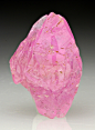 Calcite from the Congo