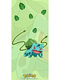 回忆杀又来了，宠物小精灵（神奇宝贝）壁纸推