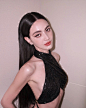 Davika Hoorne