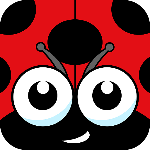 ladybug escape icon2...