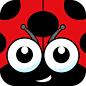 ladybug escape icon2
