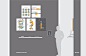 information for internationals : i2 (information for internationals) is a visual kit that serves as a reference tool for incoming international students. It provides an inside view of the MICA community in order to help these students transition from thei