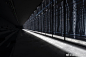 SAINT LAURENT | WINTER 19 BY ANTHONY VACCARELLOYSL#辛芷蕾#YSL#辛芷蕾巴黎时装周# ​​​​